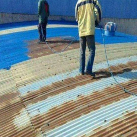 渭城地面翻新与地坪漆施工流程